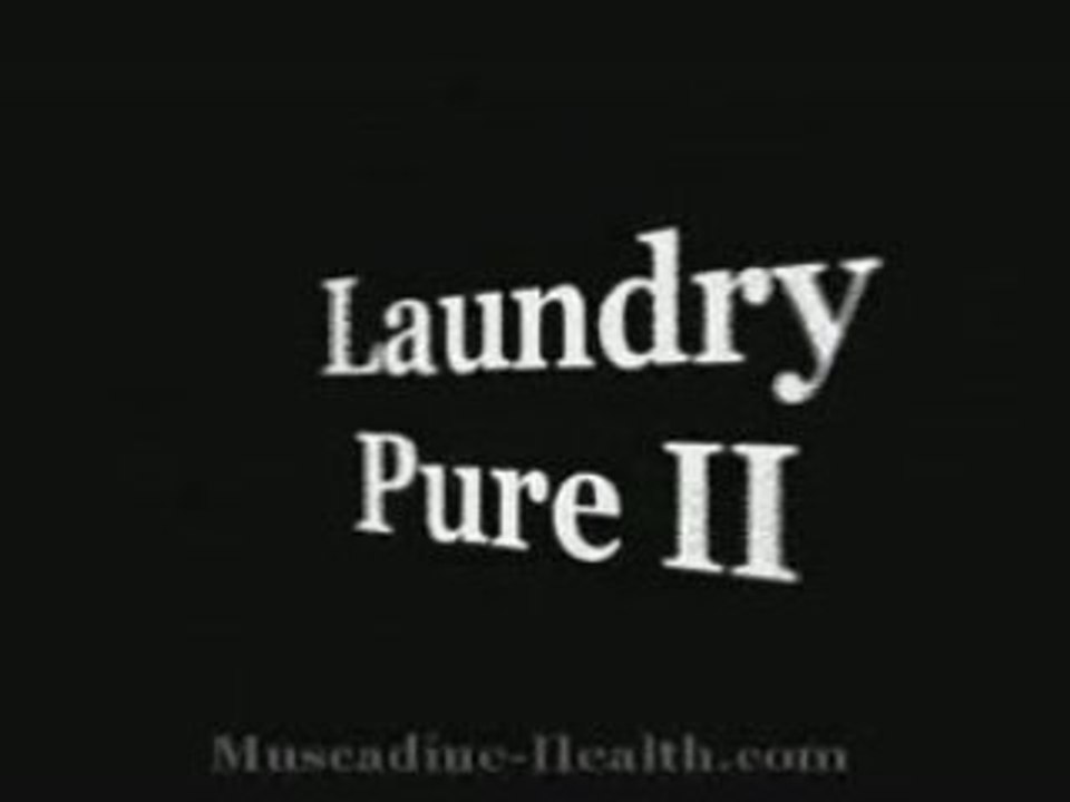 laundry Pure