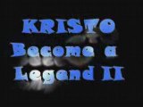 PES 2009 KRISTO Become a Legend - część II