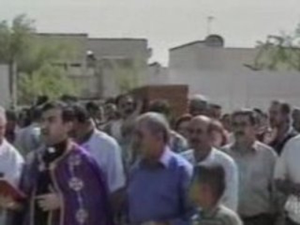 Hollywood et les Arabes 3/3