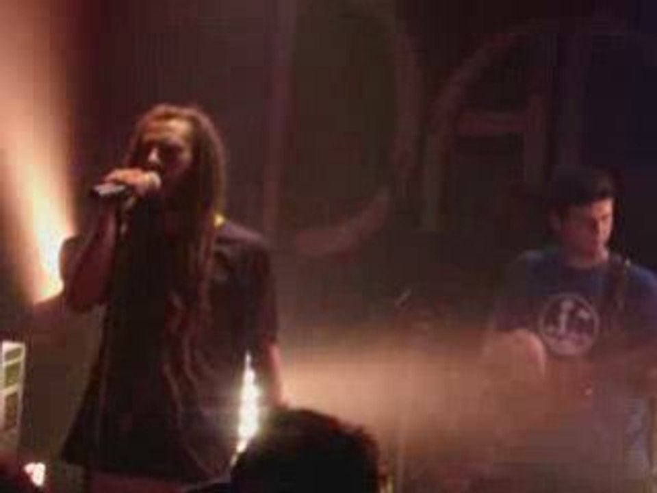 DANAKIL@l'abri blues=hommes de paix+la vie est longue