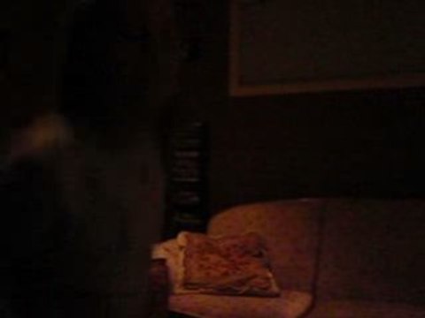 Hey, elle danse bien, hein :p