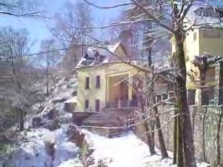 La Bourboule: Villa "Le Secret"