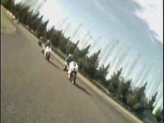 nogaro en 600 zx6r