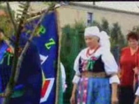 Dożynki - Katowice Podlesie 2008 - lp108