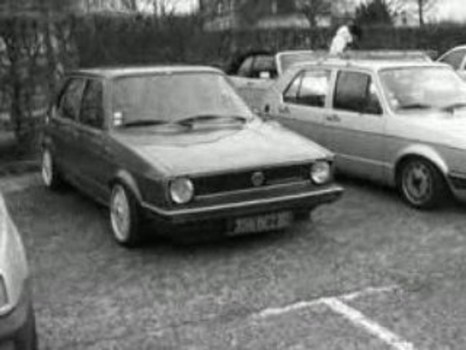 Ptite visu des caisses du rencard binouse crew 60