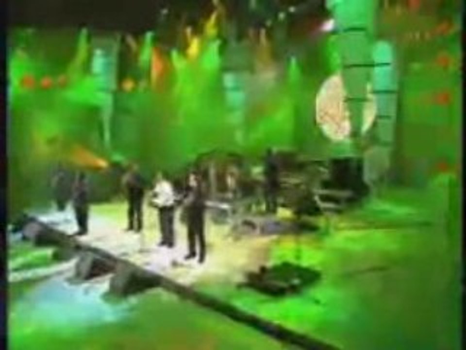 Chico & the gypsies djobi djoba