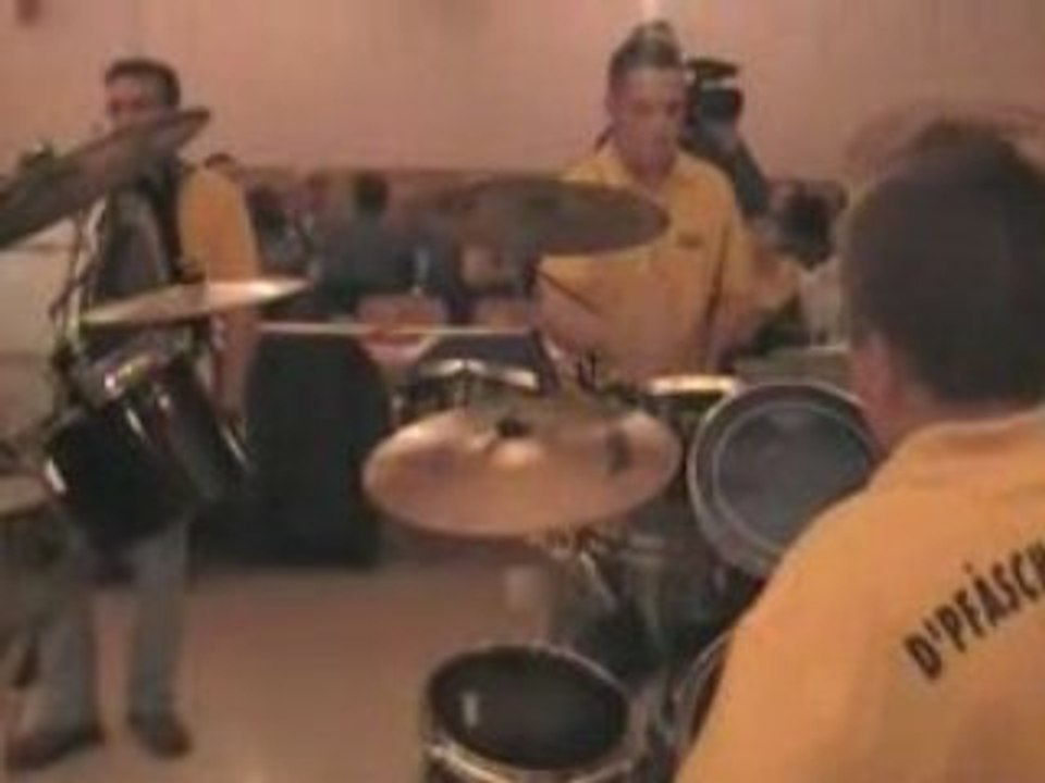 Le Fabuleux Destin des Trummler