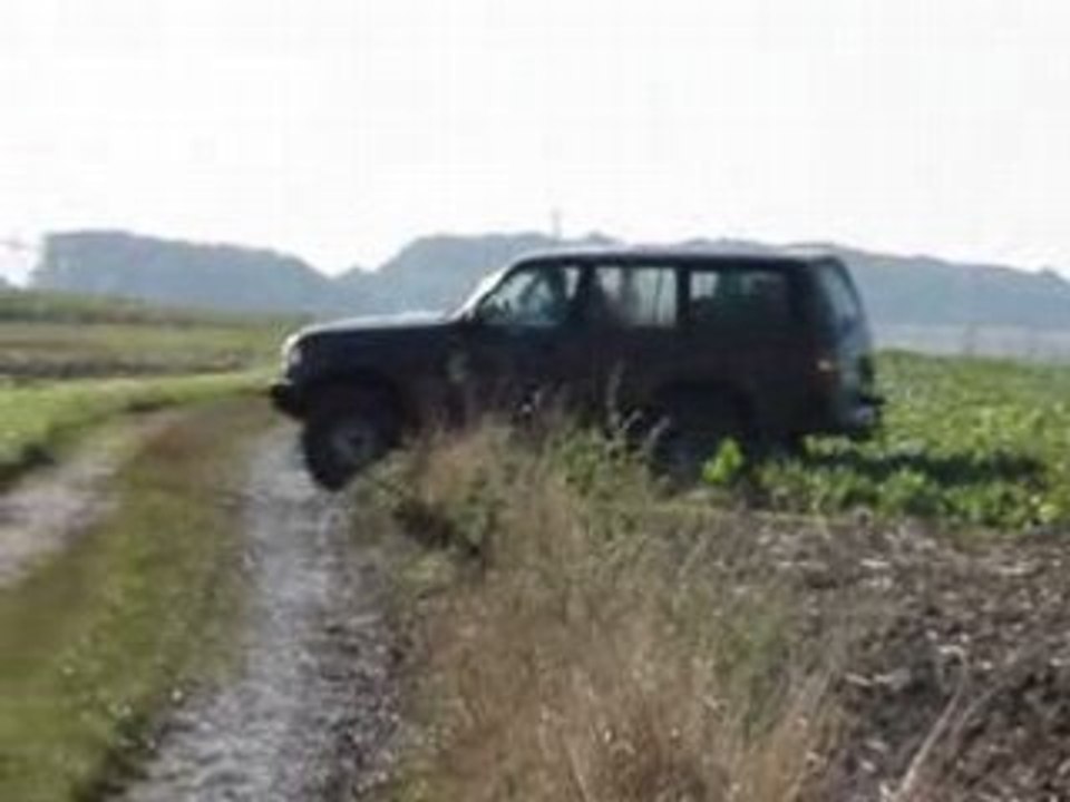 hdj 80