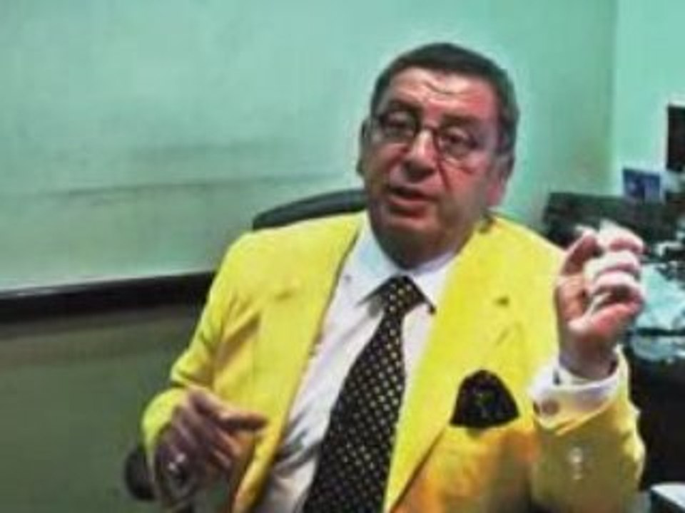 Designer Series - Michael B.