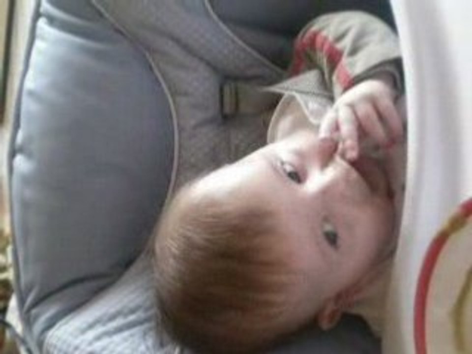 les foud rires de Noah