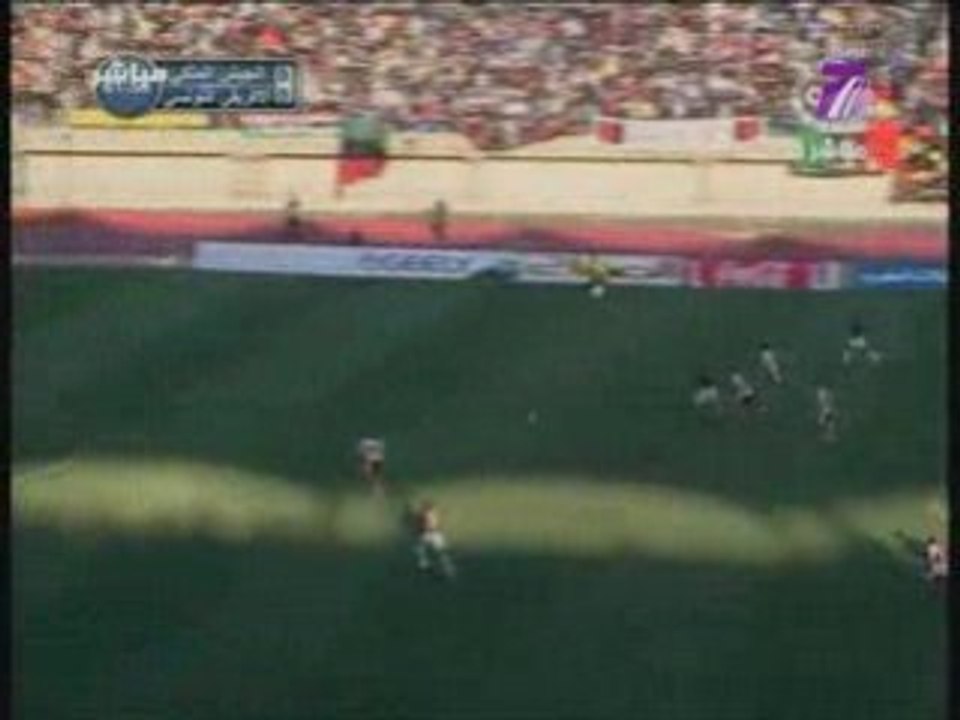 FC FAR - Club Africain final