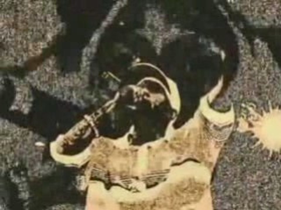 RAKIM TRIBUTE ~ GREATEST RAPPER OF ALL TIME