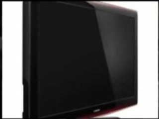 Samsung LCD HDTV 46