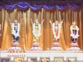 Sri Krsna Chaitanya Prabhu