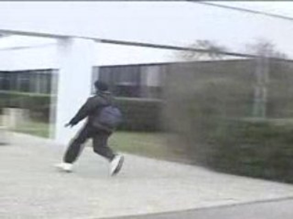 Nike AirMetz