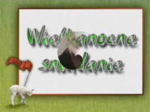 Wielkanoc 2007 - Paques 2007