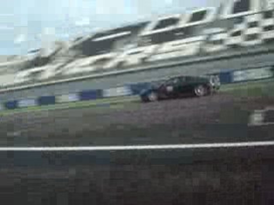 Ferrari 360 Modena Challange Stradale + Porsche 911 996 GT3