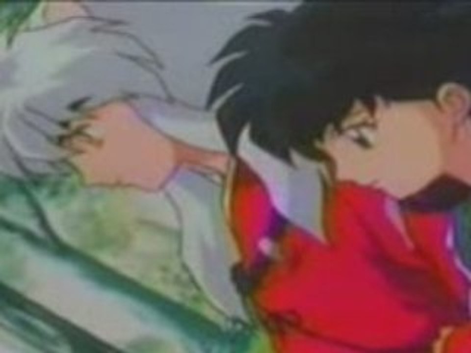 Inuyasha All Summer Long