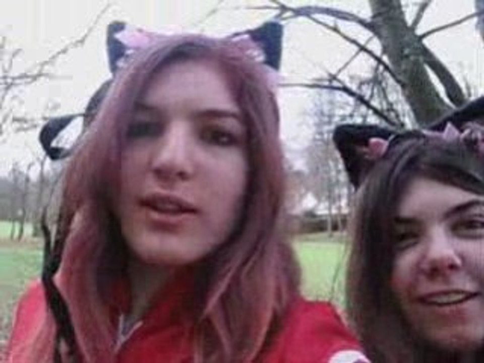 Petit délires de cosplays