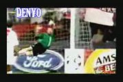 Goalkeeper Beauty (Insane Goalkeeper Saves)