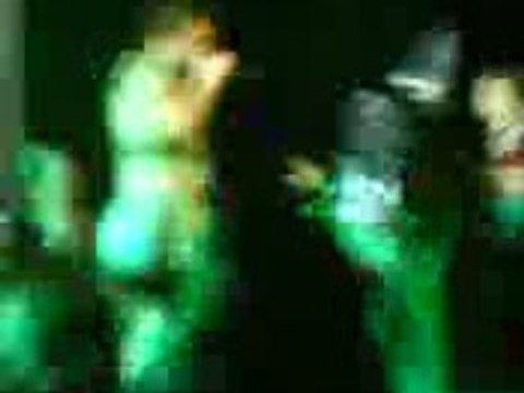 Pierpoljak concert à Rombas - Je sais pas jouer