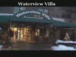 Mary Jo Caires & Alice Pequeno