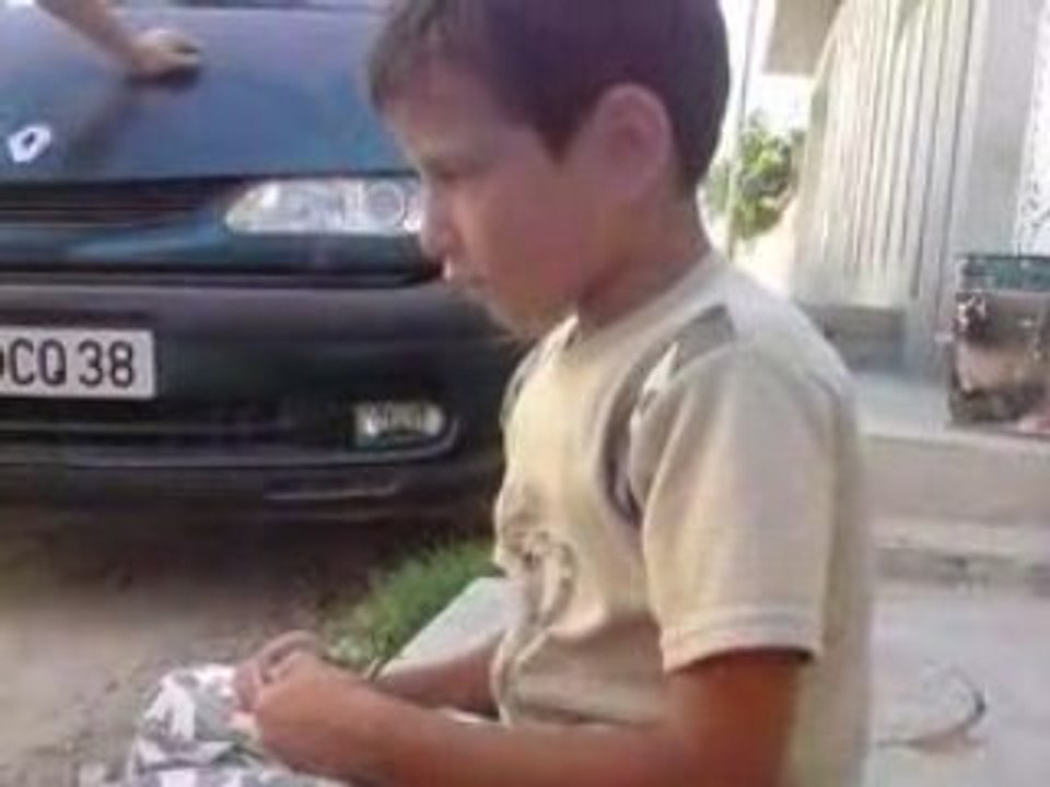 marouane ki pleure version longue hd