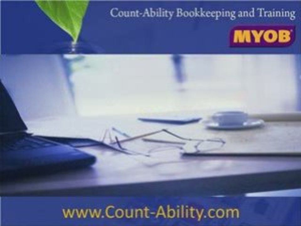 MYOB SYDNEY