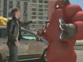 Peugeot 3008 Crossover