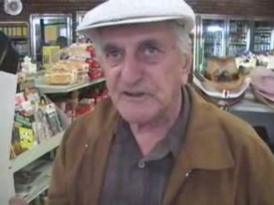 Normand l'amour : coeur, âme et esprit saint