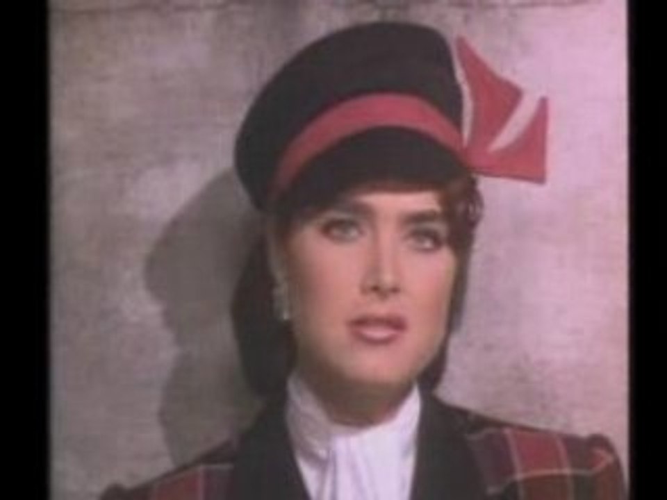 Brenda Starr (Home VIdeo Trailer)