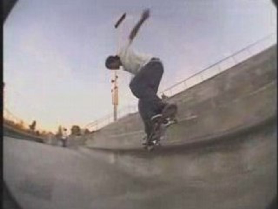 Paul Rodrigeuz (Tribute Video)