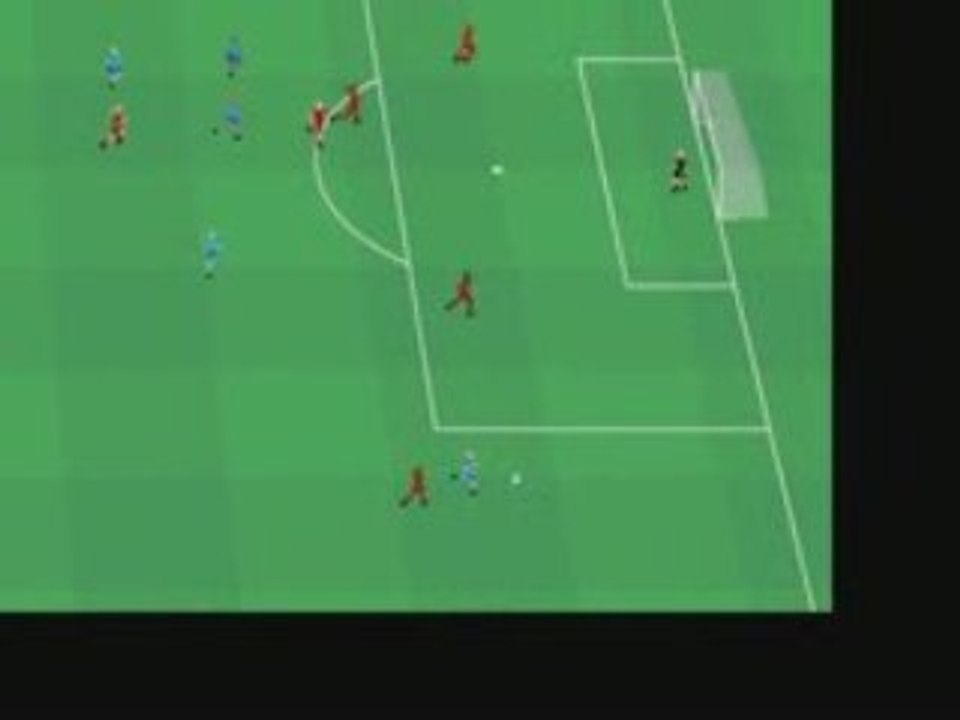 Portugal vs Holanda