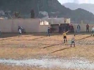 5eme match du KCT partie13