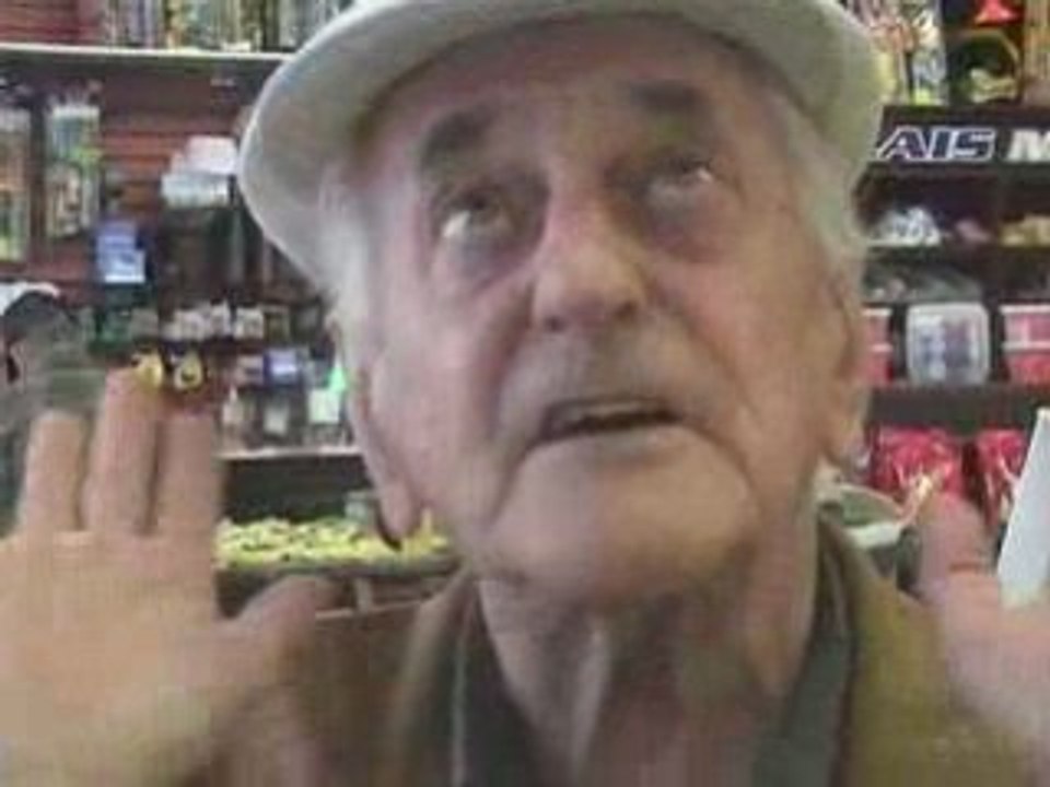 Normand l'Amour :  75 langues