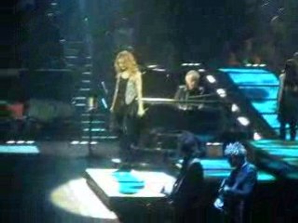 Celine Dion - My Love