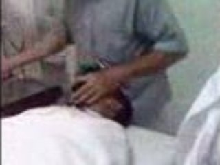ختان طفل القيروان