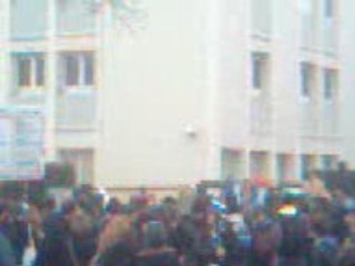 Blocus 2008