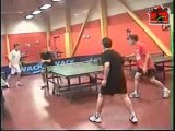 Tennis de Table, La Ferté Bernard