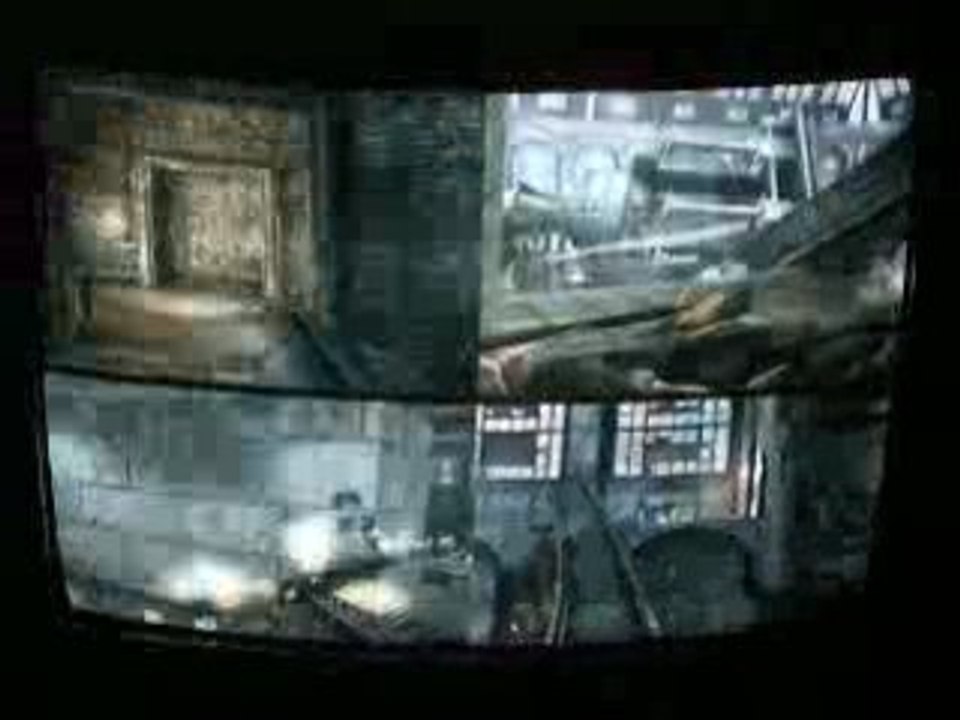 map DOME multi part 1