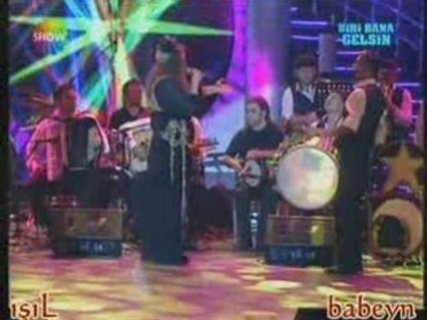 SUZAN KARDEŞ ÇAL ZURNACI