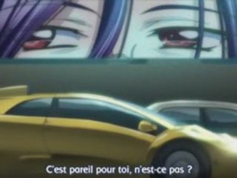 Kimi ga Nozomu Eien ~Next-Season~ 04 Partie 1 Vostfr