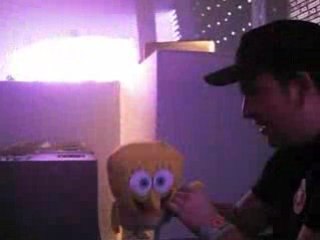 X-Qlusive Technoboy - HMH - Amsterdam 24 Janvier 2009