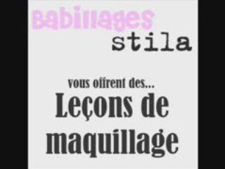 Comment appliquer du fond de teint ?