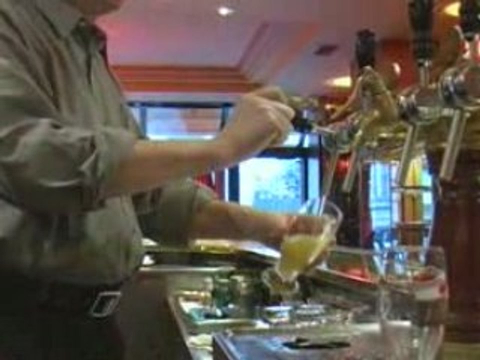 PUB LE LONGCHAMP by ISG Tv