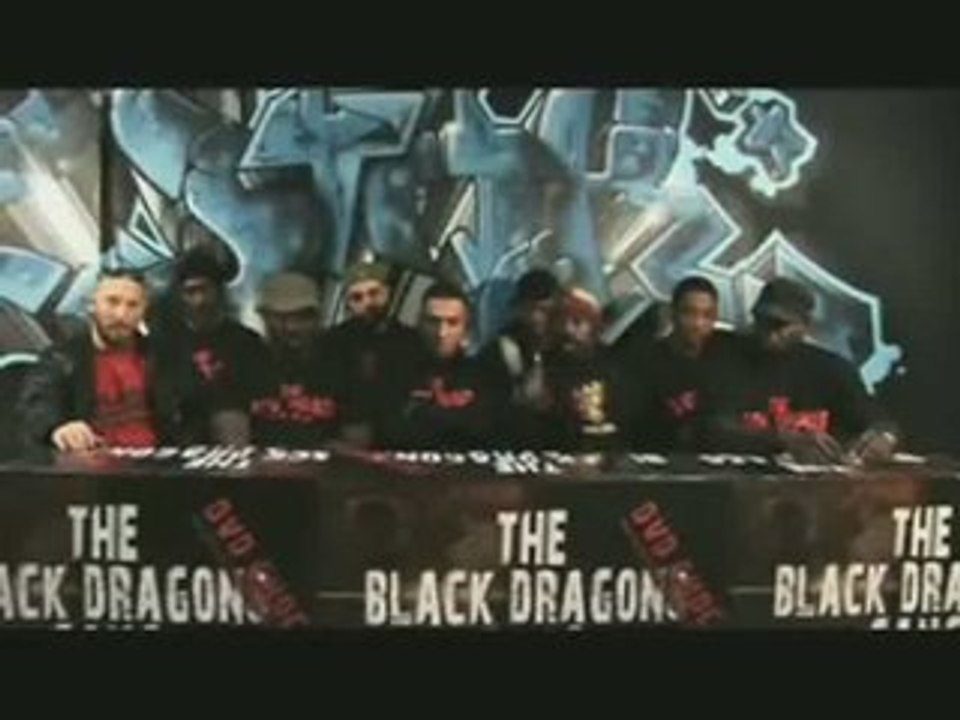 Jo dalton parle du rap en général