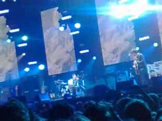 Oasis- Don't Look Back In Anger - Live in HMH Amsterdam