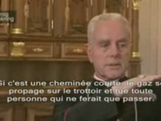 Richard Williamson, négationniste ? (sous titre)