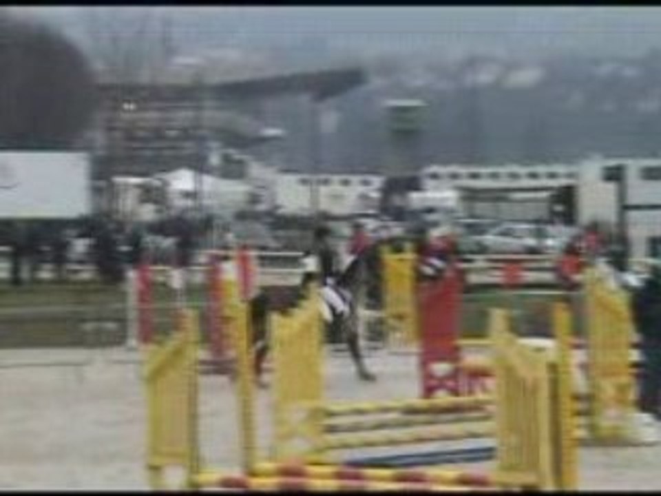 8- Cécilia - Diabolo