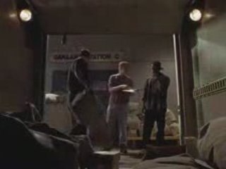 Poetic Justice Partie 6 by 6MOHA9